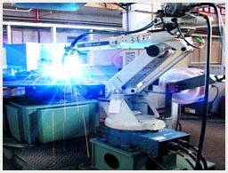 自動(dòng)焊接機(jī)